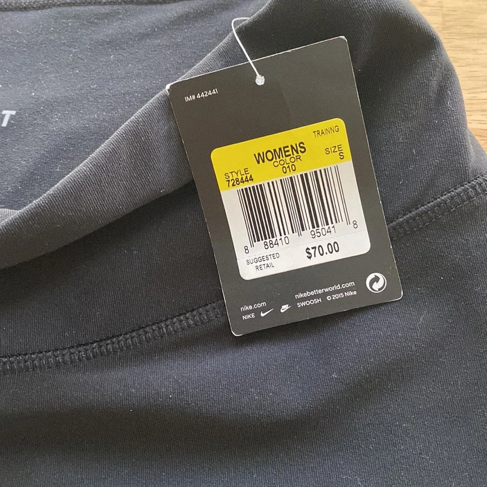 Nike flare yoga pant - Picture 3 of 3